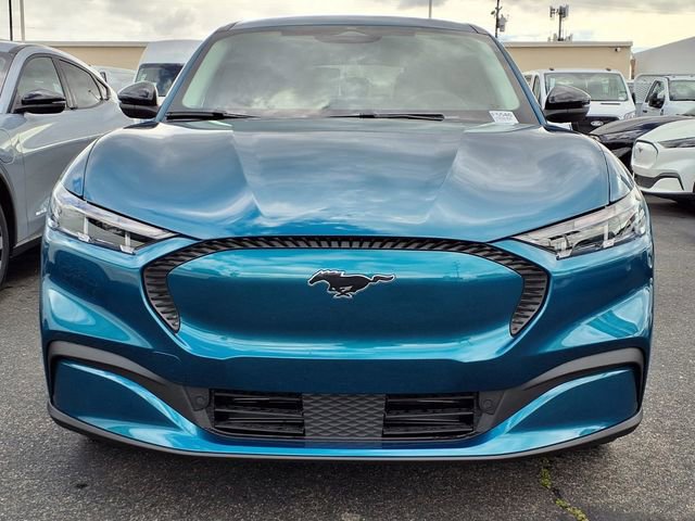 New 2026 Ford Mustang Mach-E Select w/ Interior Protection Package image 2