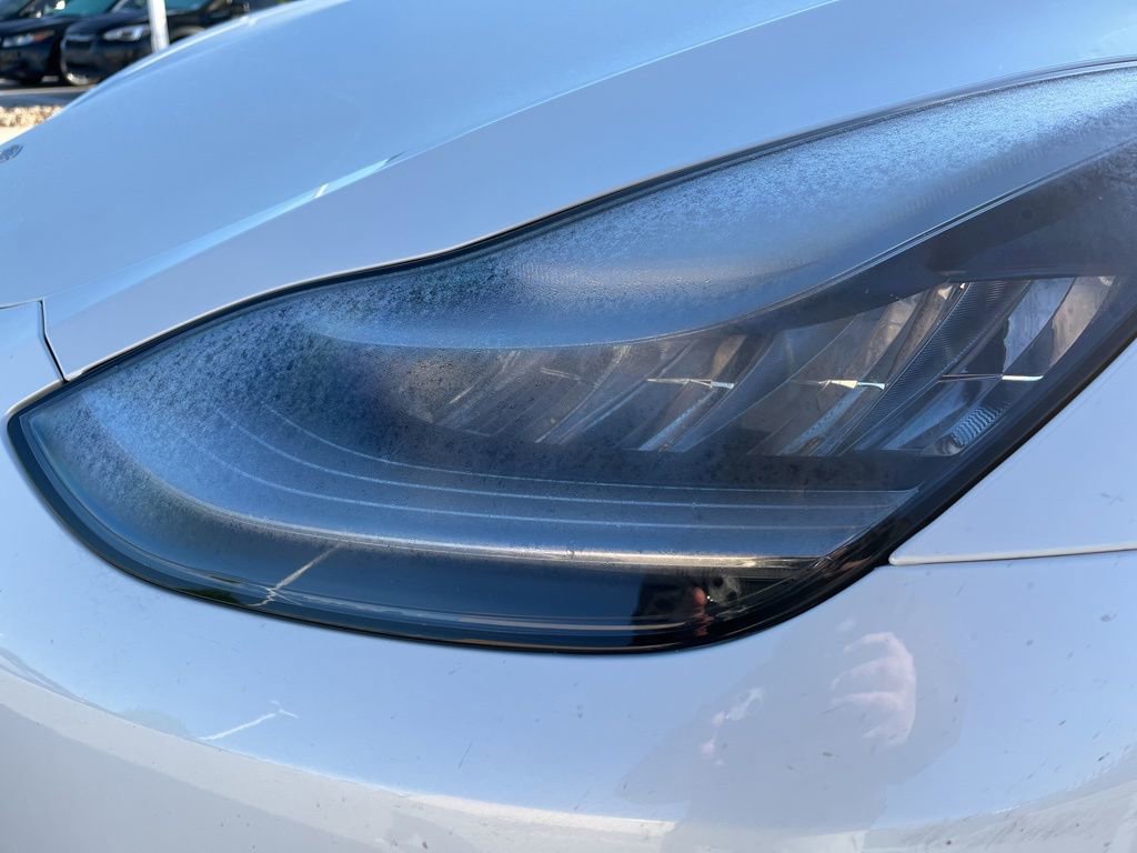 Used 2021 Tesla Model Y Long Range image 12