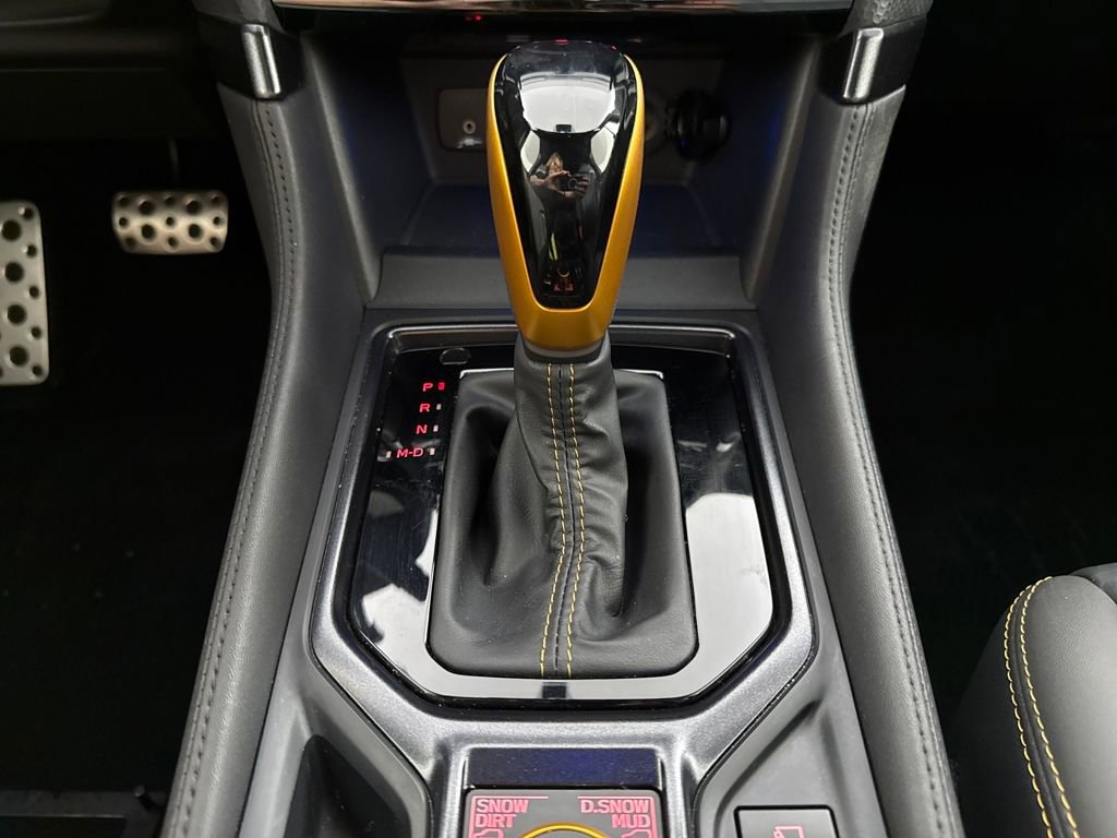 Used 2022 Subaru Forester Wilderness image 20