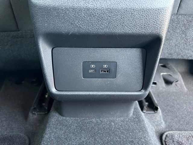 Used 2021 Nissan Rogue SV AWD/4WD image 37