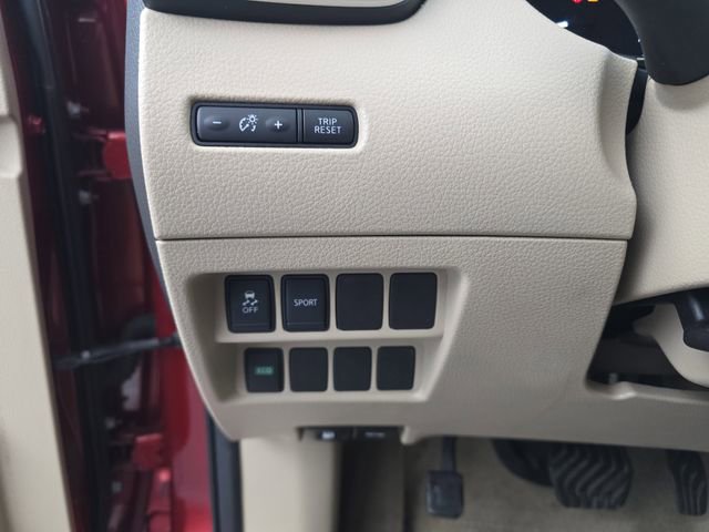 Used 2015 Nissan Rogue S image 21