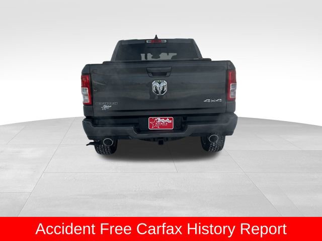 Used 2020 RAM 1500 Big Horn image 6