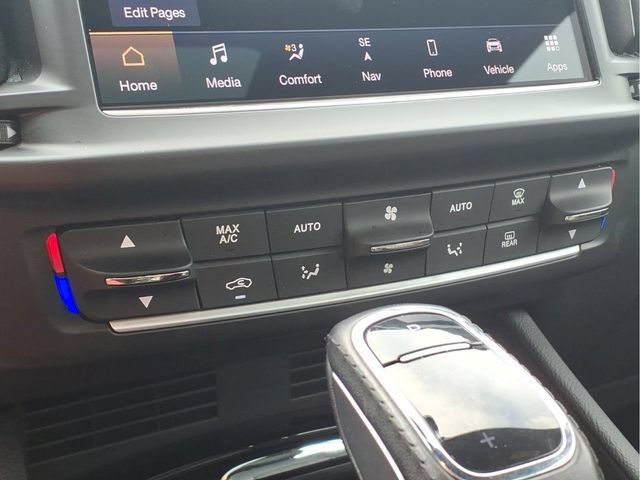 Used 2023 Maserati Levante Modena AWD/4WD image 10
