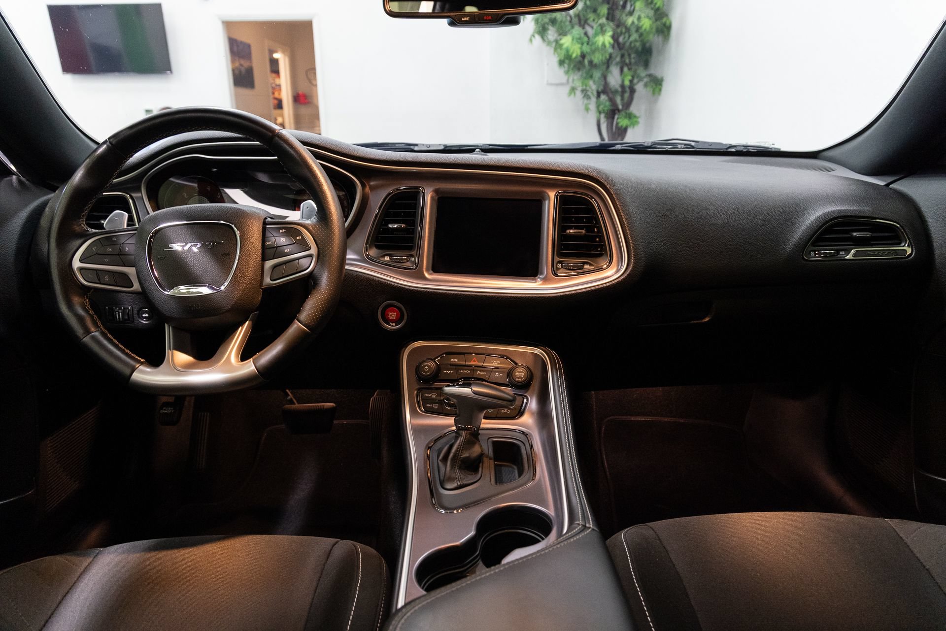 Used 2020 Dodge Challenger SRT Hellcat Redeye RWD image 5