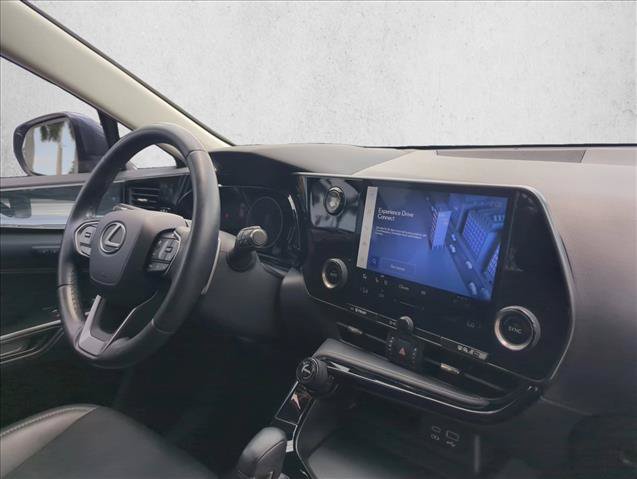 Used 2023 Lexus NX 250 FWD w/ Towing Package (2000 Lbs) image 28