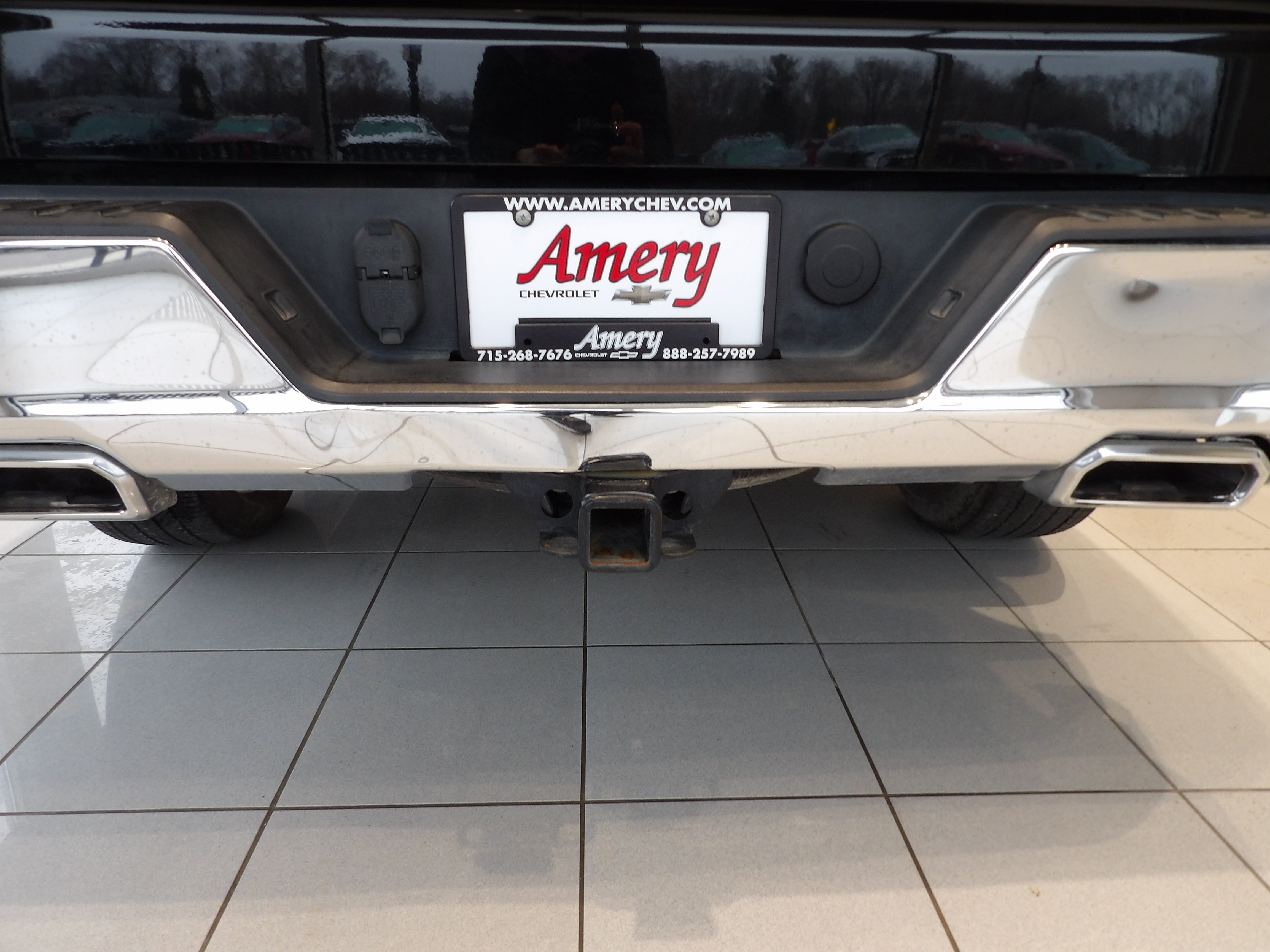 Used 2021 Chevrolet Silverado 1500 LT w/ Z71 Off-Road Package AWD/4WD image 16