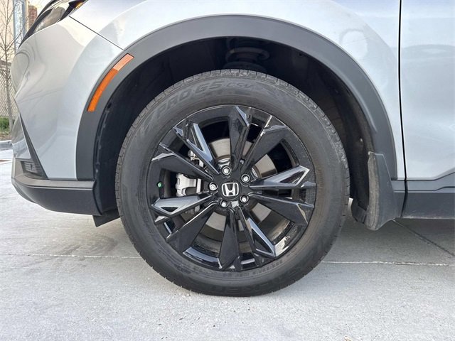 Used 2023 Honda CR-V Sport Touring image 4