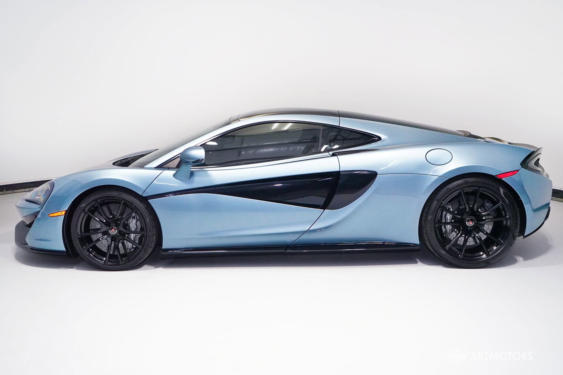 Used 2018 McLaren 570S image 5