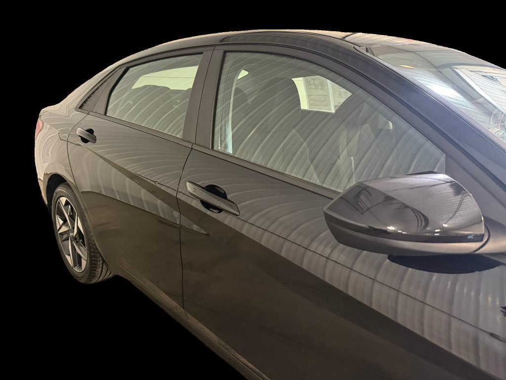 Certified 2023 Hyundai Elantra SEL w/ Convenience Package FWD image 15