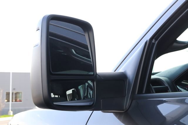 New 2026 RAM 2500 Tradesman image 10