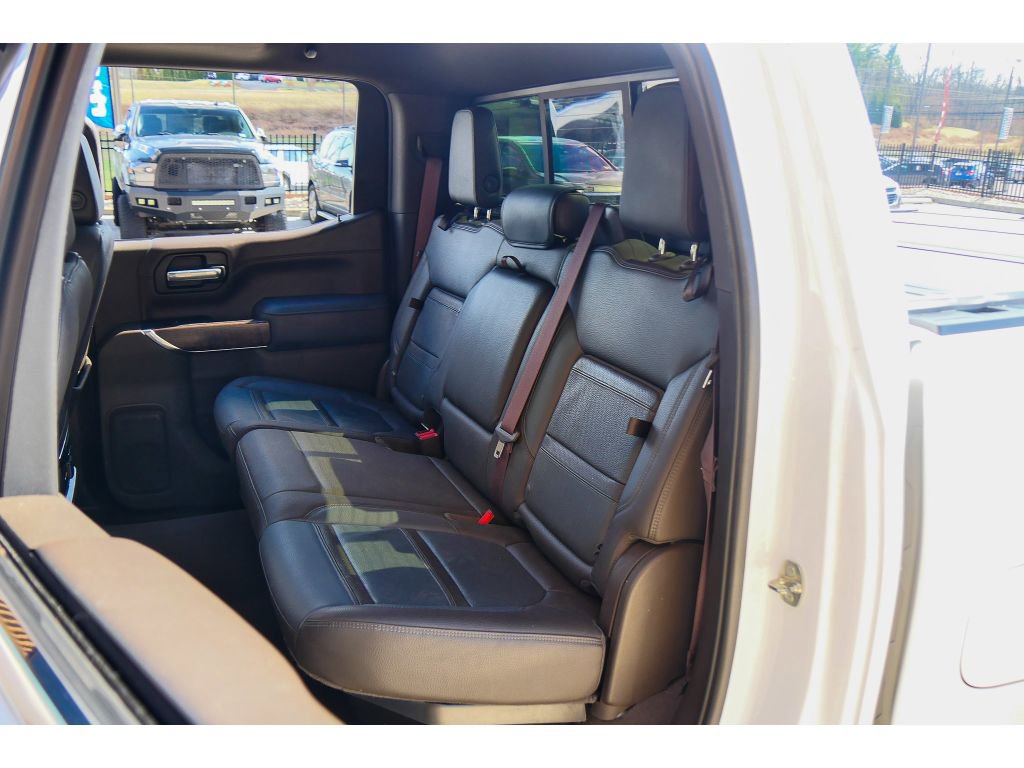 Used 2021 GMC Sierra 1500 Denali w/ Denali Ultimate Package AWD/4WD image 18