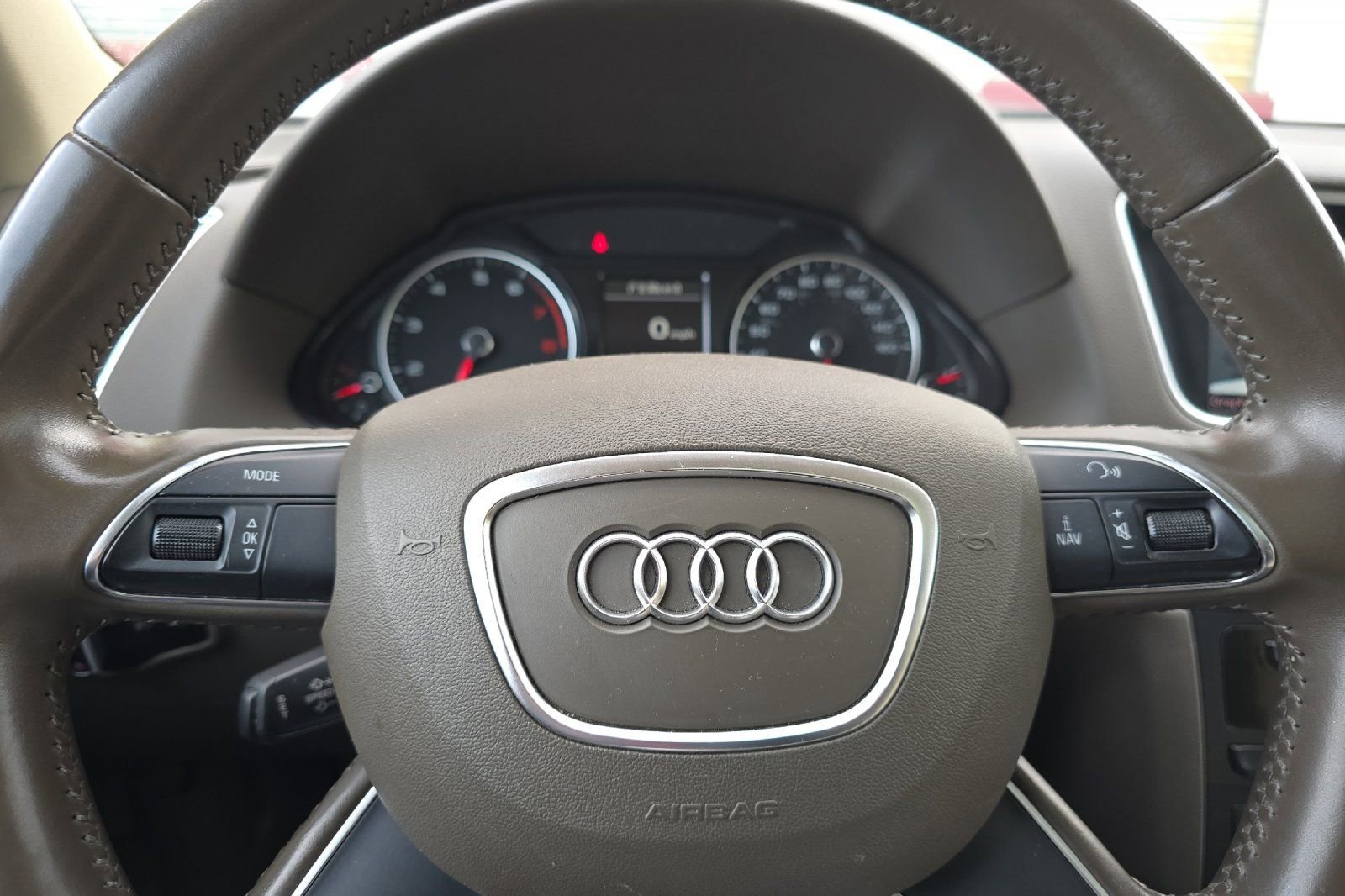 Used 2013 Audi Q5 3.0T Premium Plus image 26