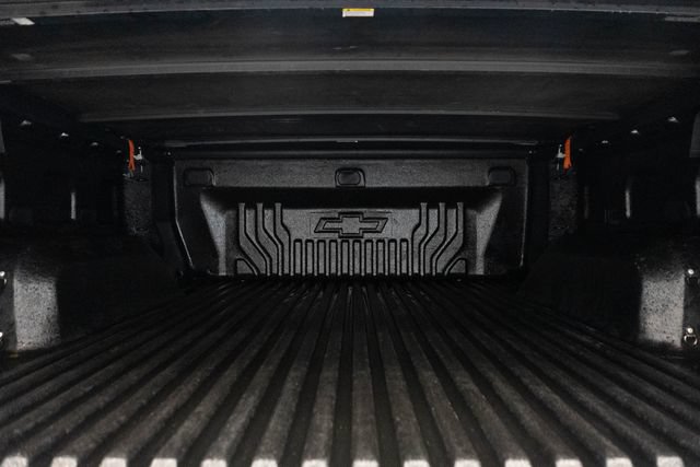 Used 2022 Chevrolet Silverado 1500 LT AWD/4WD image 16