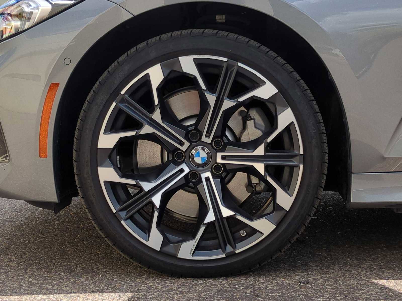 New 2025 BMW 330i xDrive Sedan w/ Premium Package image 14