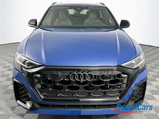 Used 2024 Audi SQ8 Premium Plus w/ 23" Wheel Package image 2