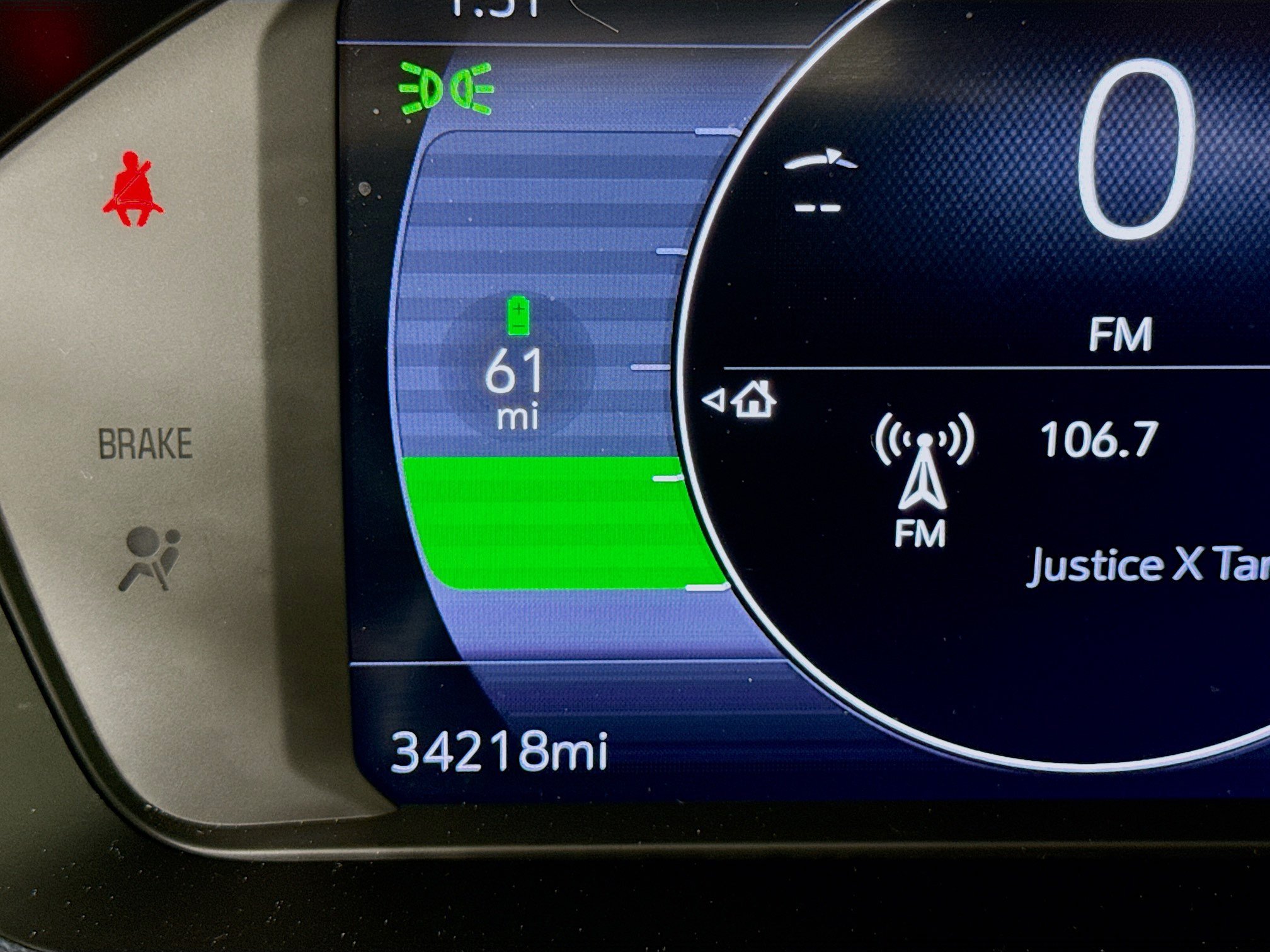 Used 2023 Chevrolet Bolt EUV Premier FWD image 14