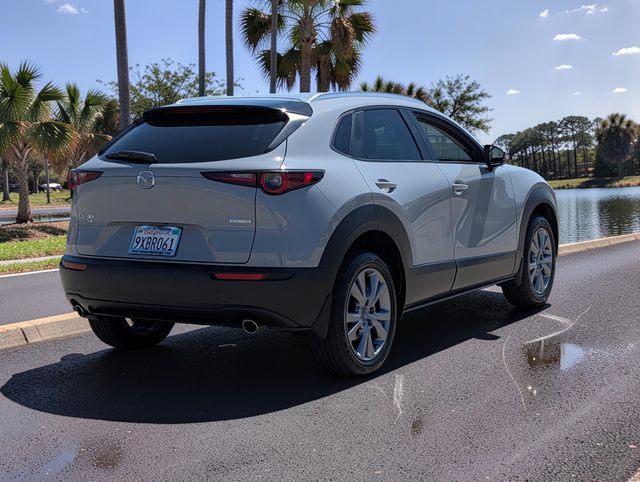 Certified 2026 MAZDA CX-30 AWD 2.5 S image 6
