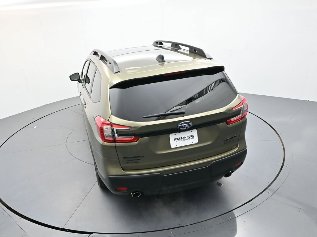 Certified 2025 Subaru Ascent Bronze Edition AWD/4WD image 27
