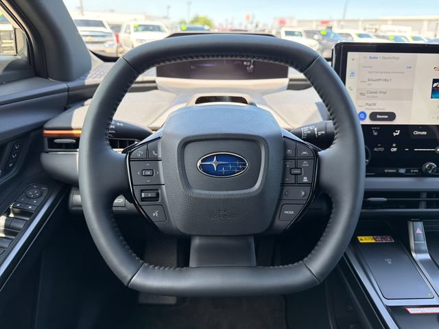 New 2026 Subaru Uncharted AWD image 10