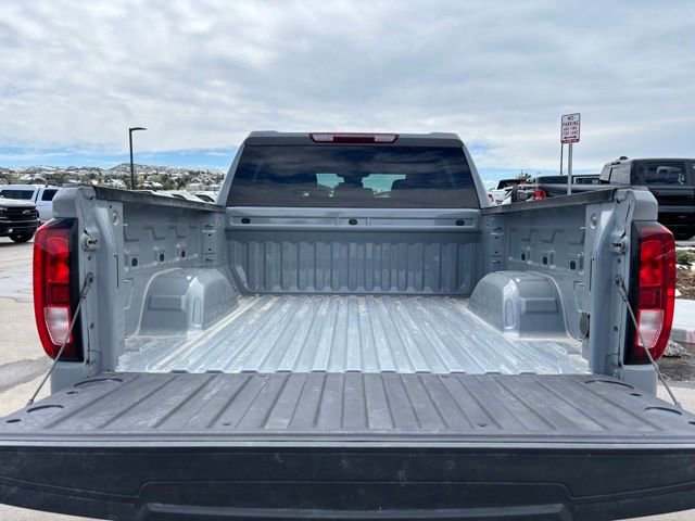 Used 2024 GMC Sierra 1500 Pro w/ Graphite Edition AWD/4WD image 20