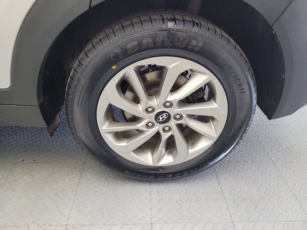 Used 2018 Hyundai Tucson SE AWD/4WD image 31