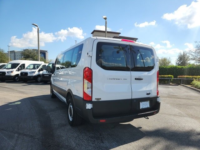 Used 2023 Ford Transit 350 XL image 9