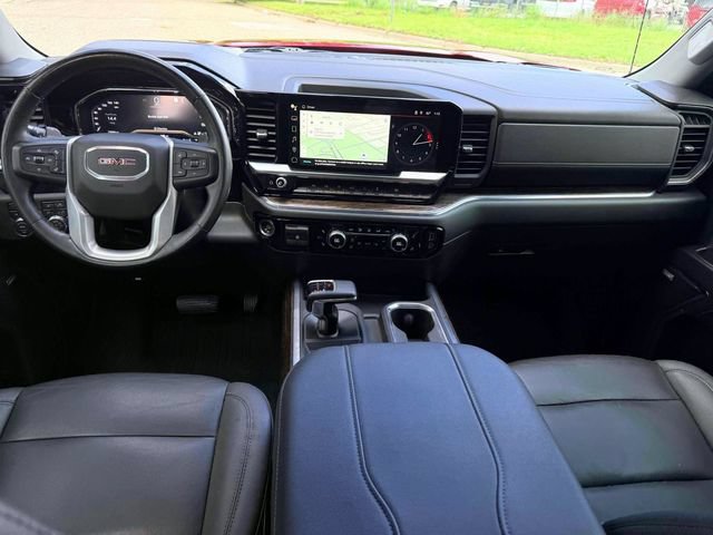 Used 2023 GMC Sierra 1500 Elevation w/ Elevation Premium Package AWD/4WD image 14