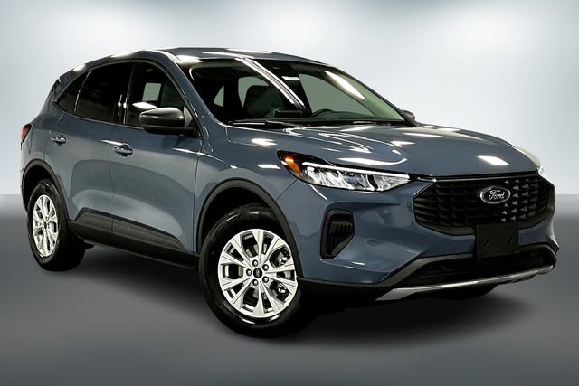 New 2026 Ford Escape Active w/ Cold Weather Package image 1