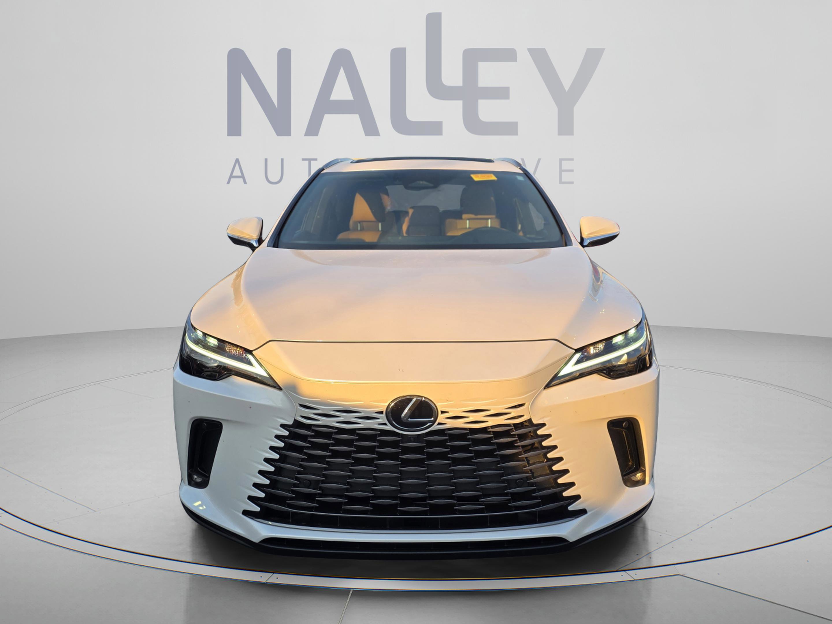 Certified 2024 Lexus RX 350 Premium Plus w/ Convenience Package image 8