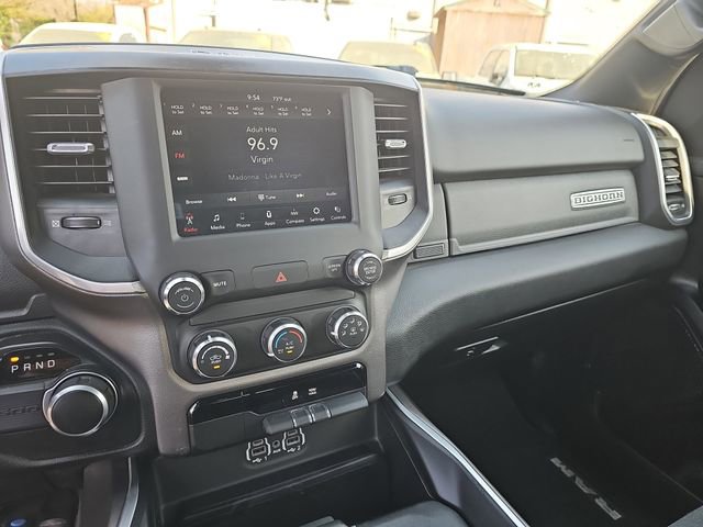 Used 2020 RAM 1500 Big Horn image 23
