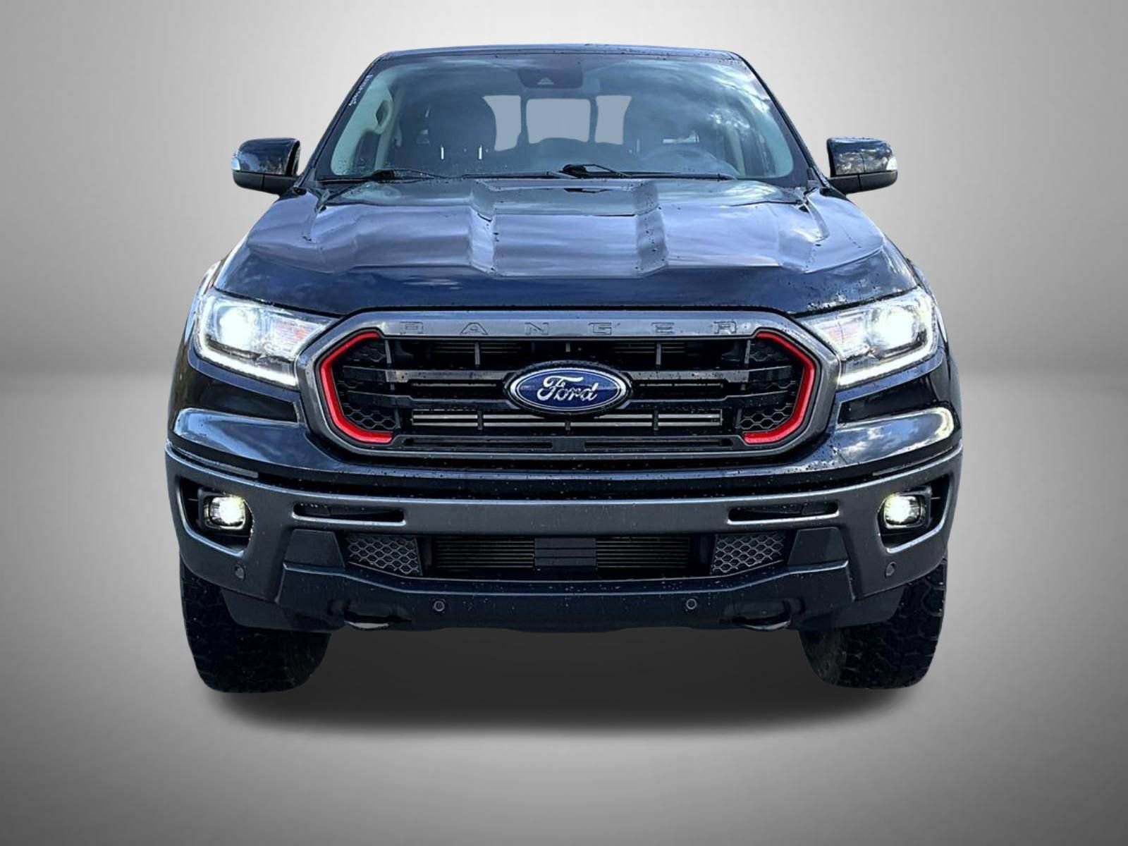 Used 2022 Ford Ranger Lariat w/ Tremor Off-Road Package image 2