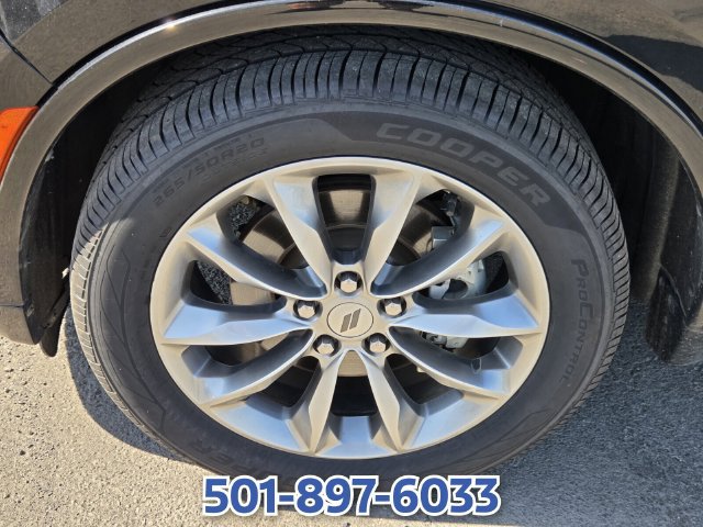 Used 2021 Dodge Durango SXT RWD image 18
