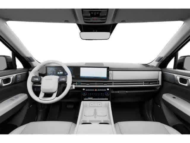 New 2026 Hyundai Santa Fe Limited AWD/4WD image 8