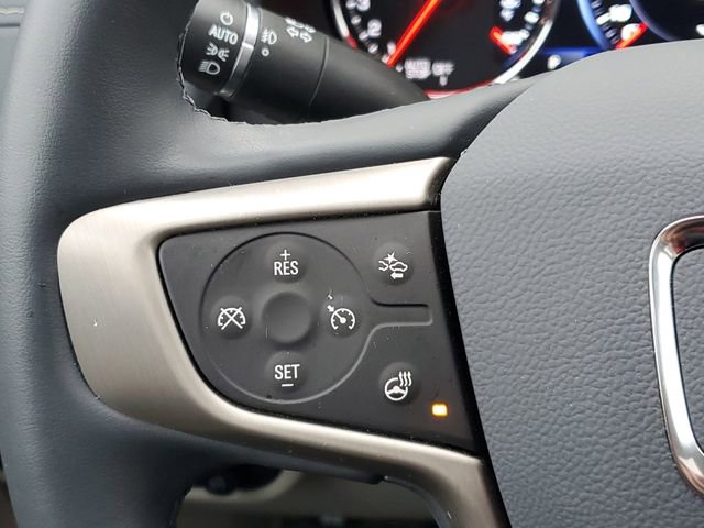 Certified 2024 GMC Terrain Denali w/ Denali Premium Package image 23