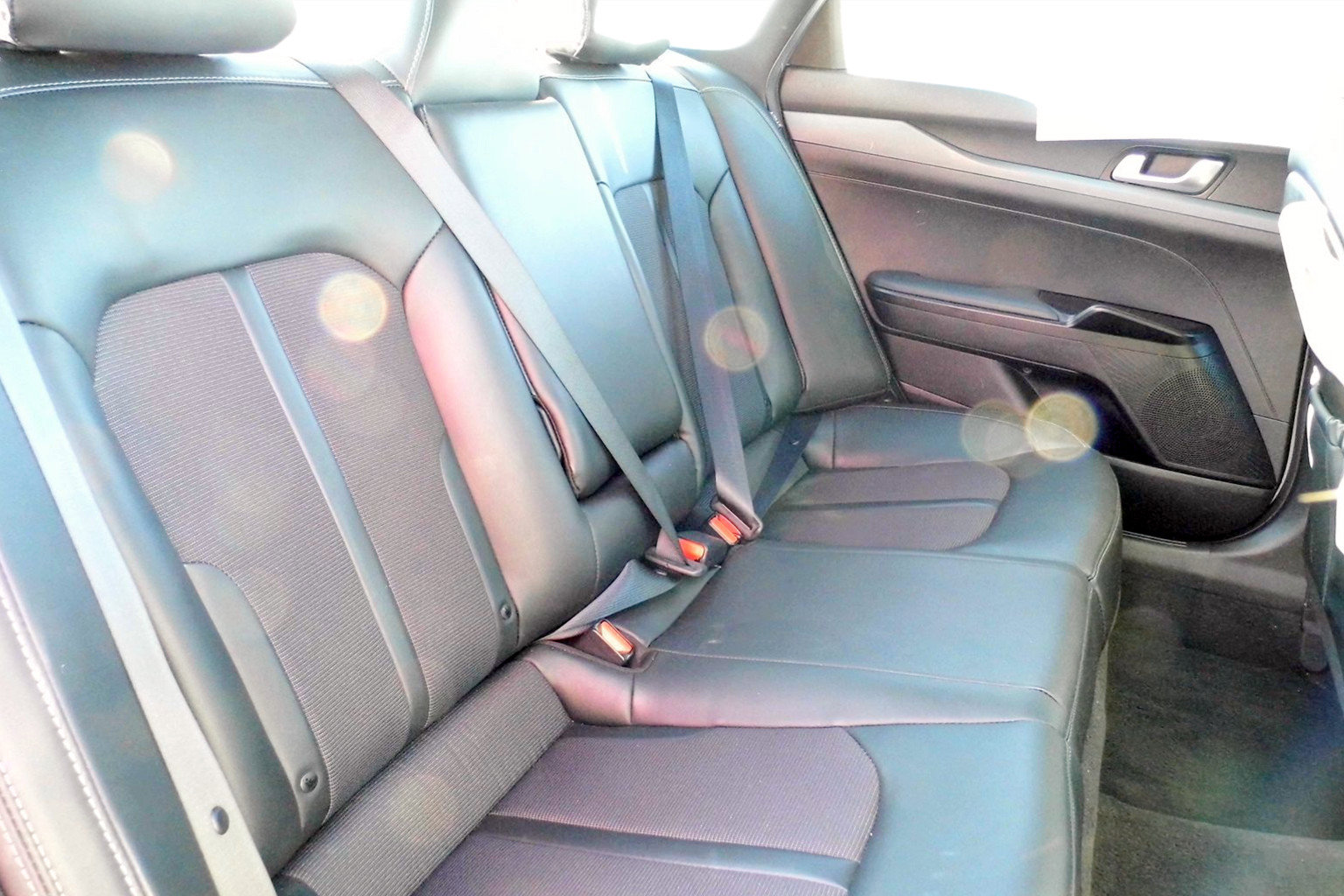 Used 2024 Kia K5 GT-Line w/ GT-Line Premium Package image 25