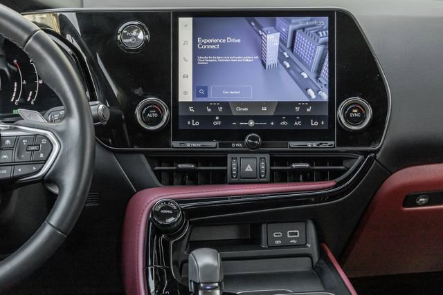 Used 2024 Lexus NX 350h AWD w/ Premium Package image 7