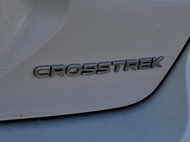Certified 2025 Subaru Crosstrek 2.5i Limited AWD/4WD image 32