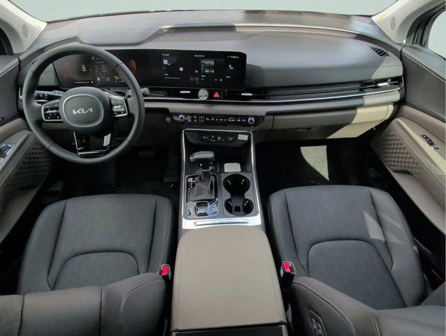 New 2026 Kia Carnival EX image 25