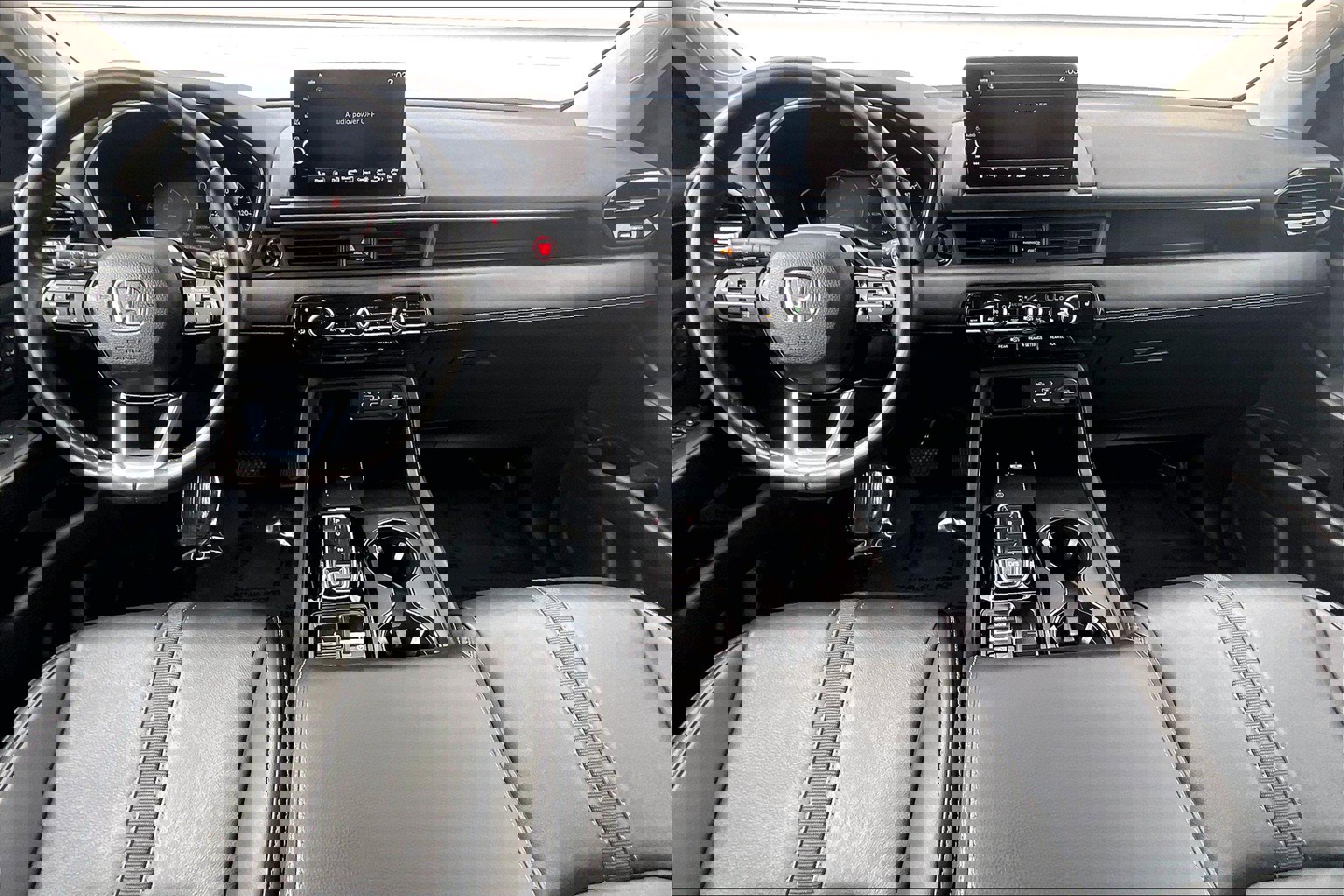 Used 2024 Honda Pilot EX-L image 19