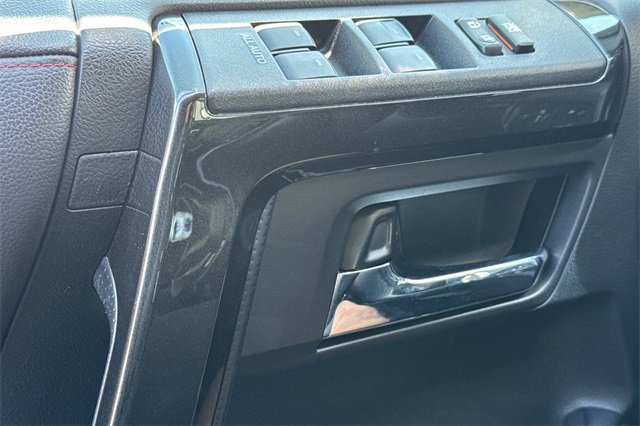 Used 2023 Toyota 4Runner TRD Off-Road Premium image 12