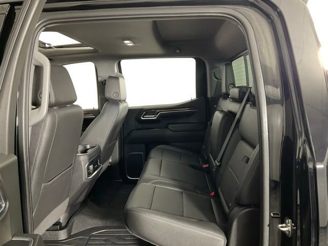 Used 2022 GMC Sierra 1500 Elevation w/ Elevation Premium Package image 35