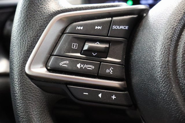 Certified 2025 Subaru Impreza 2.0i Sport AWD/4WD image 19