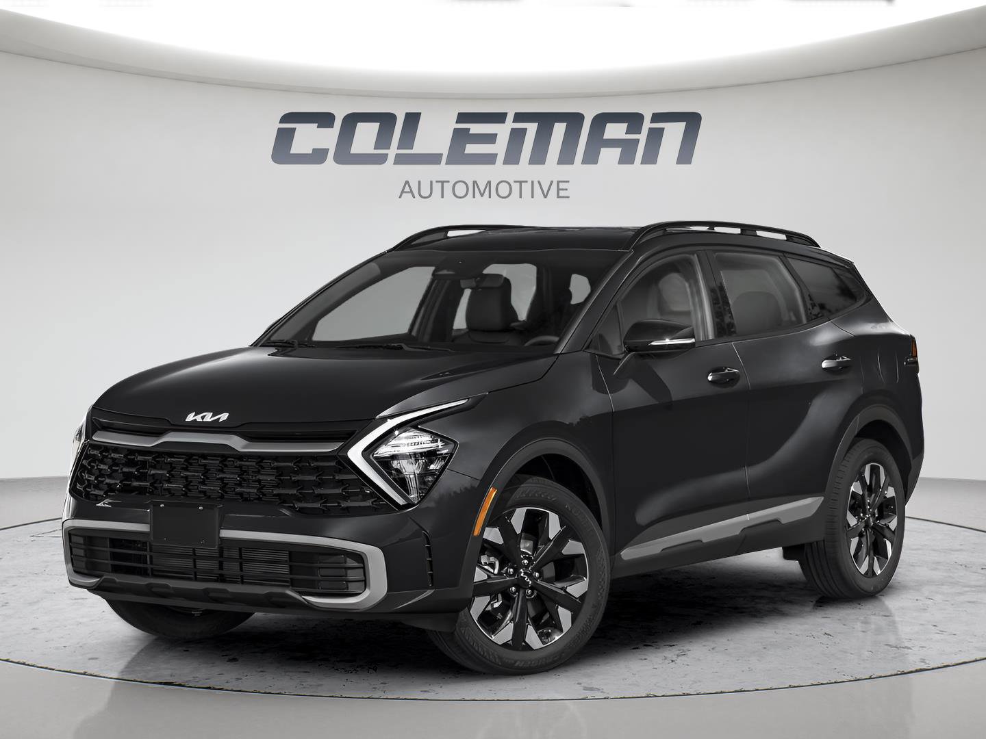 Used 2023 Kia Sportage X-Line image 39