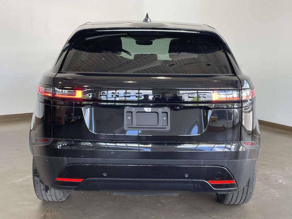 Used 2024 Land Rover Range Rover Velar S AWD/4WD image 5
