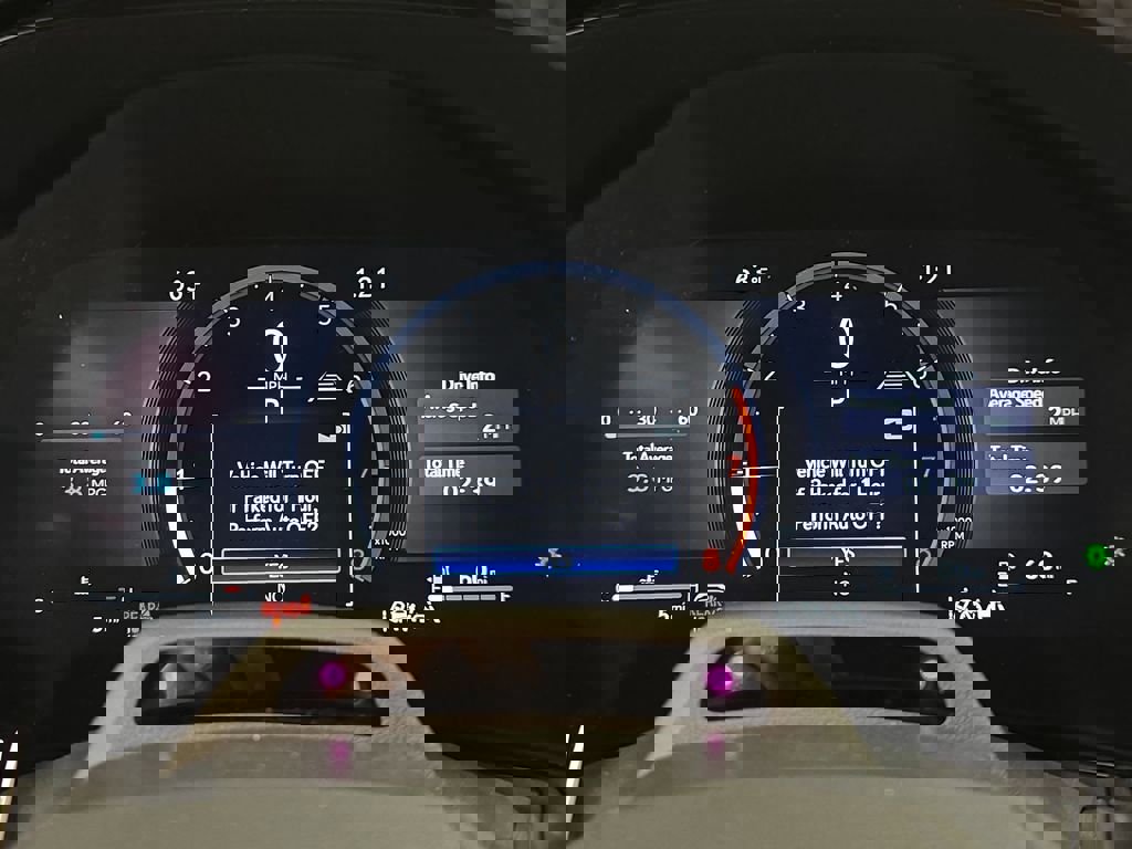 New 2026 Lexus TX 350 AWD image 19