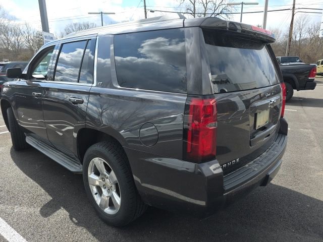Used 2015 Chevrolet Tahoe LT image 11