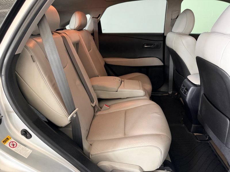 Used 2015 Lexus RX 350 FWD image 18