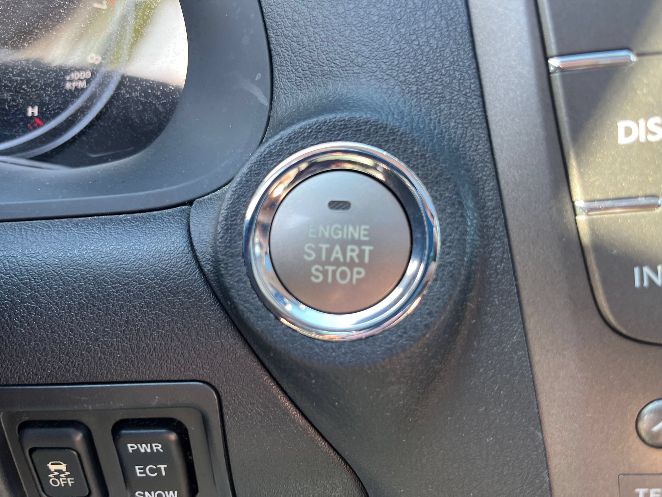 Used 2009 Lexus IS 250 AWD image 18