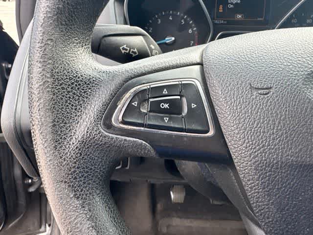 Used 2016 Ford Focus S FWD image 12
