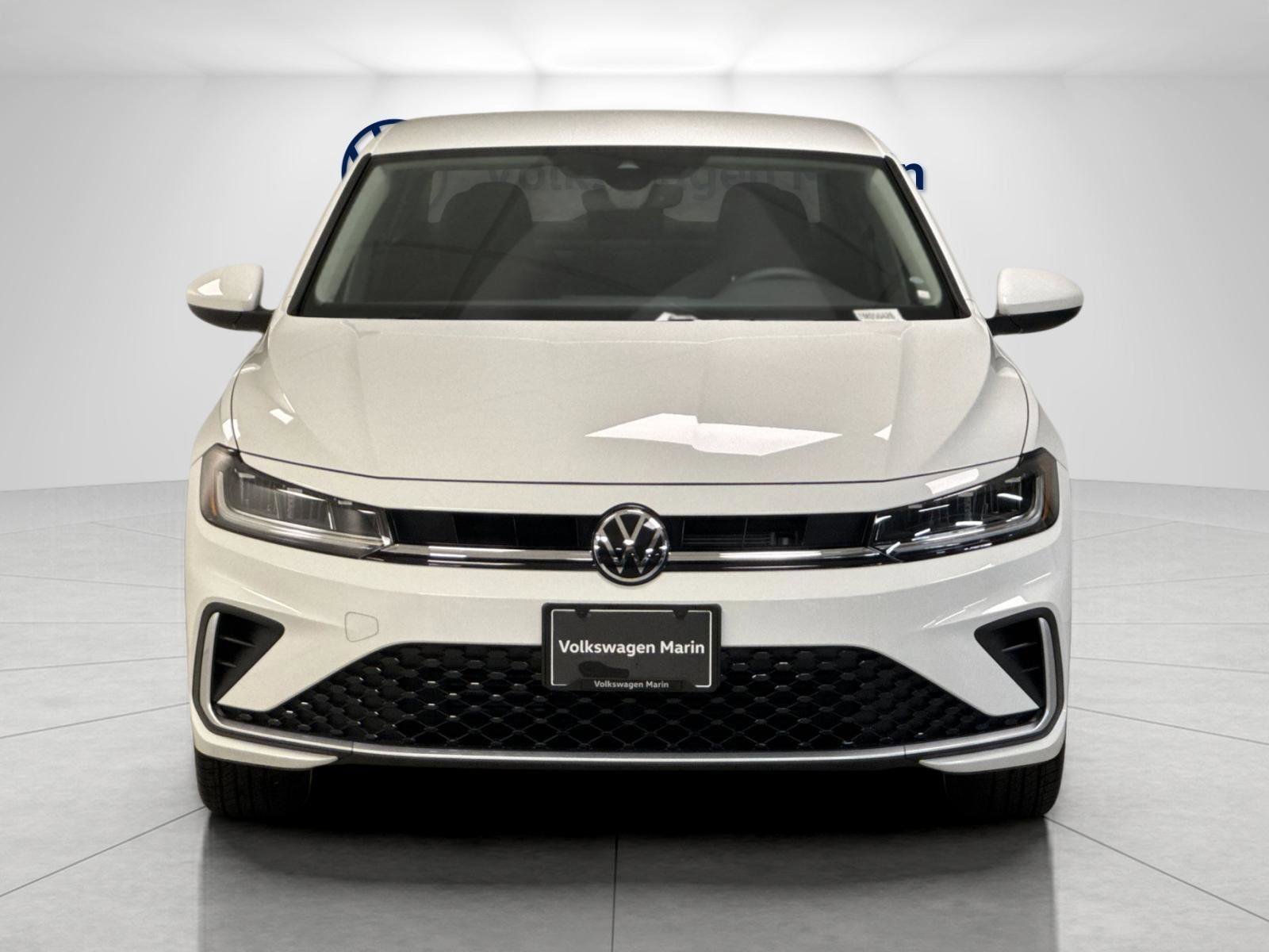 New 2026 Volkswagen Jetta S image 8